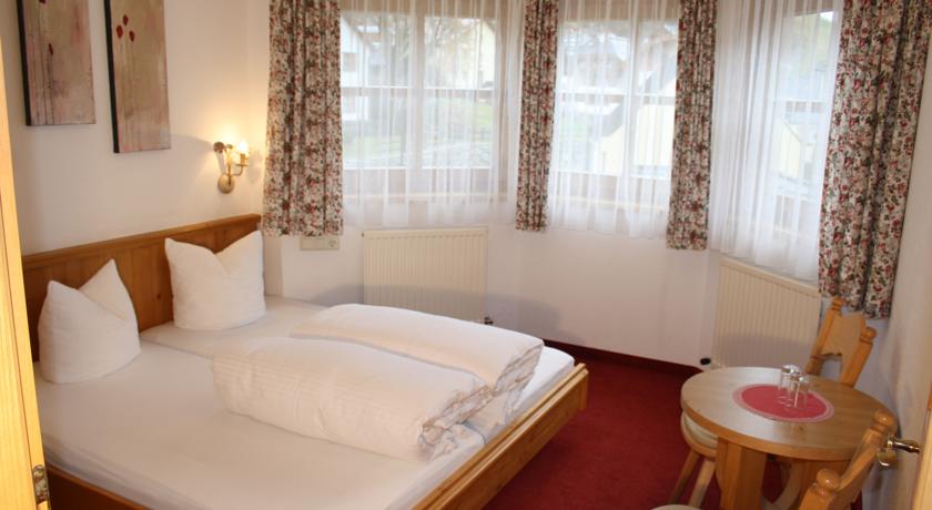 Фото 
Landhaus Ennemoser
