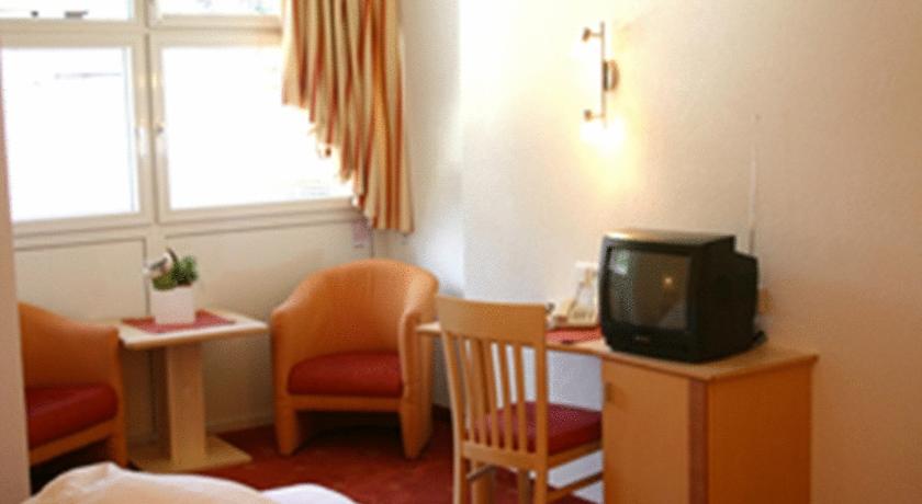 Фото 
Appartement Fender
