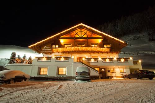 Фото 
Haus Alpenflora
