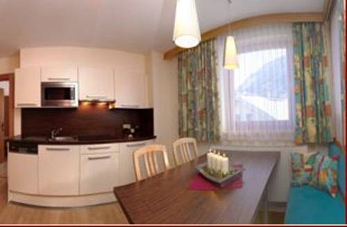 Фото 
Appartement Ingrid Holzknecht
