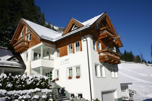 Фото 
Pension Granbichler
