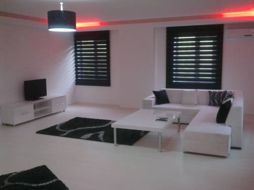 
Samsun Residence
