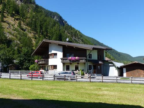 Фото 
Ferienheim Auer Appartment
