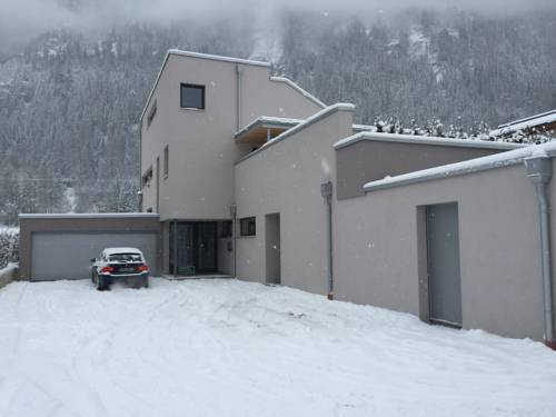 
Ferienwohnung Jasmin
