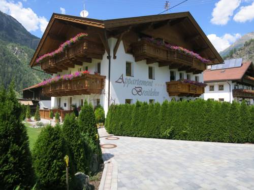 
Ferienhaus Pult
