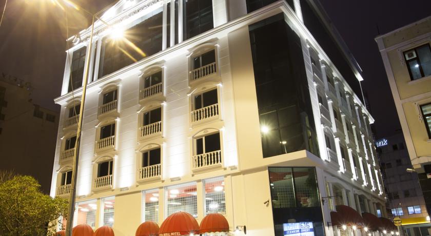 
Neba Royal Hotel

