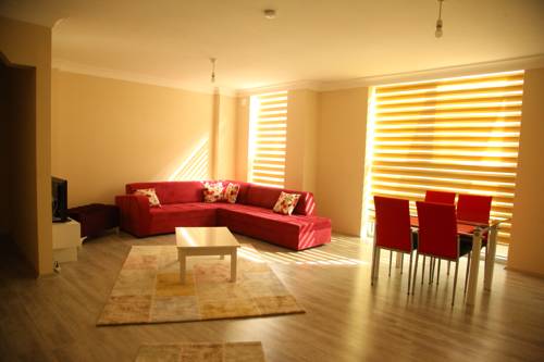 
Batusay Residence Apart Hotel

