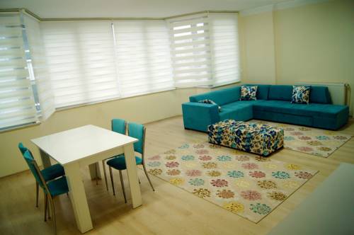 
Can Group Apart Hotel
