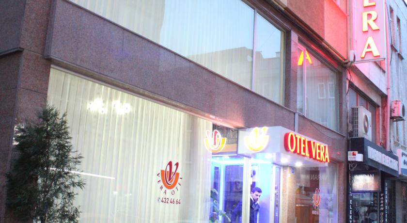 
Vera Hotel
