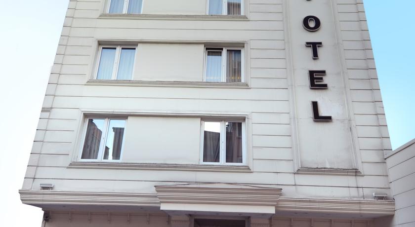 
Kent Hotel
