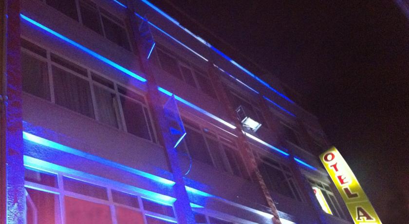 
Hotel Akca
