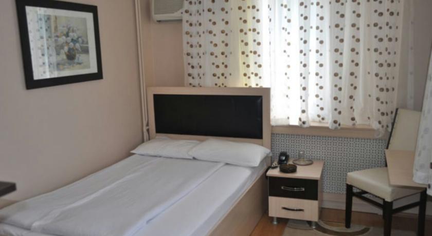 
Gold Otel
