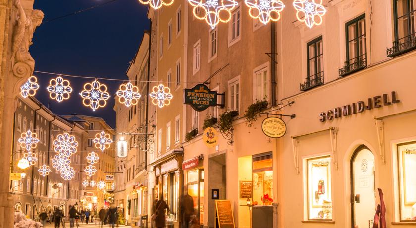 Фото 
Appartementhaus Egger
