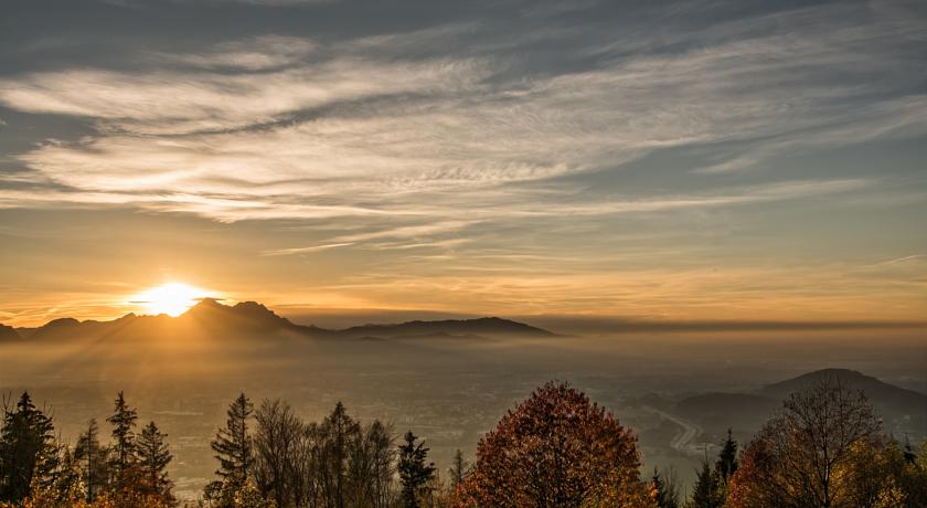 Фото 
Appartement Haus Talblick
