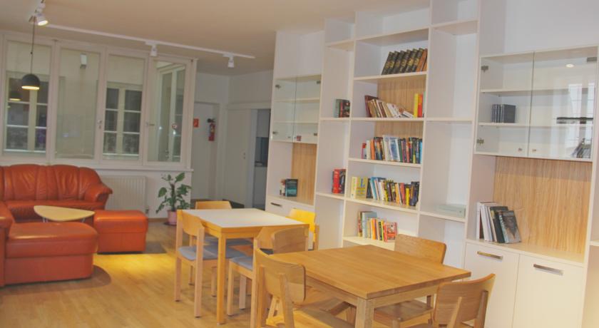 Фото 
Appartement Felix
