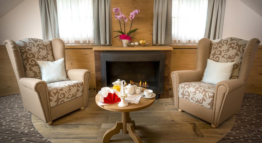 Фото 
Pension Alpenrose
