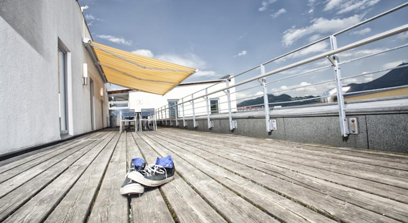 Фото 
Residenz Kitzsteinhornblick by Kaprun Rentals
