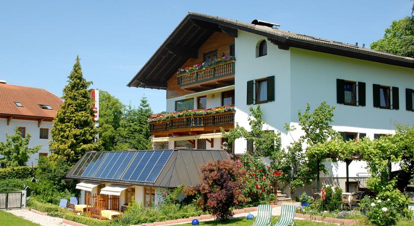 Фото 
Apartment Steger
