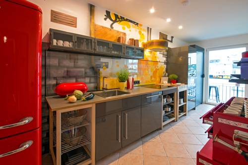 Фото 
Pension Heidi
