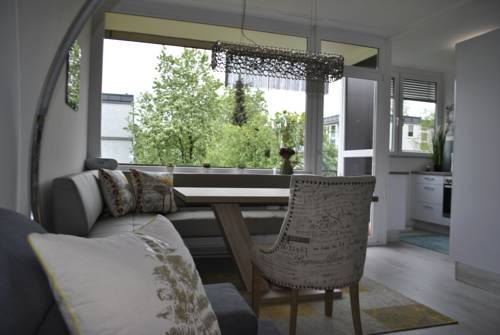 Фото 
Agricola Villenwohnungen
