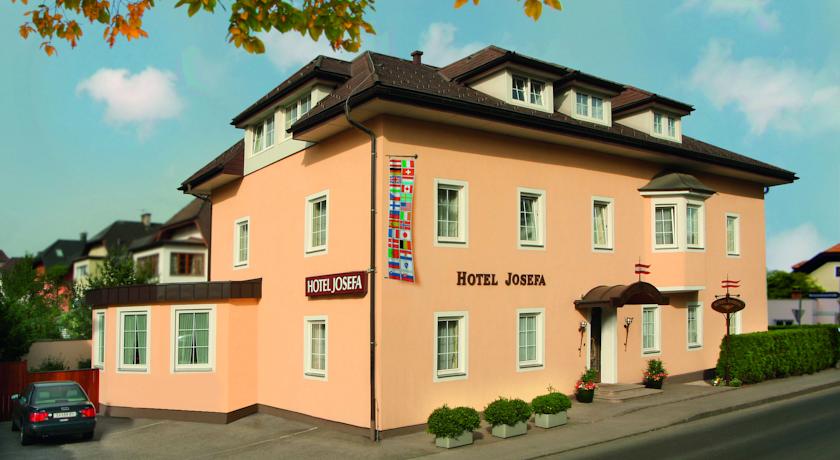 Фото 
City Loft by Appartement Fischer
