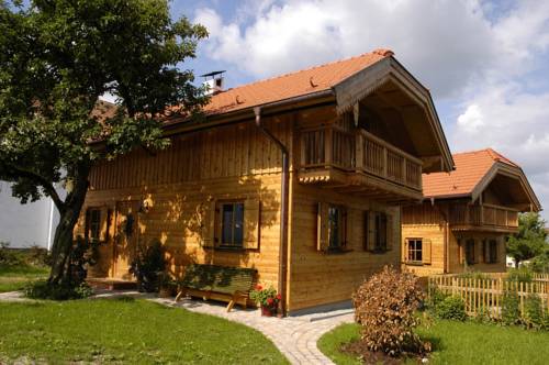 Фото 
Apartment MONTY in Kaprun
