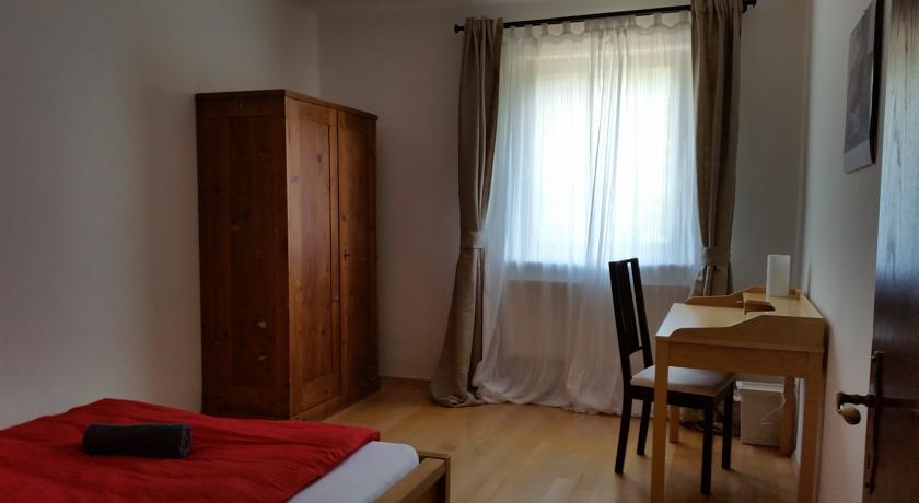 Фото 
Apartment Schraudolph Kaprun
