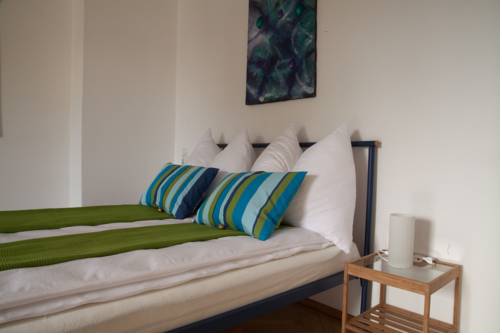 Фото 
Pension Bergblick
