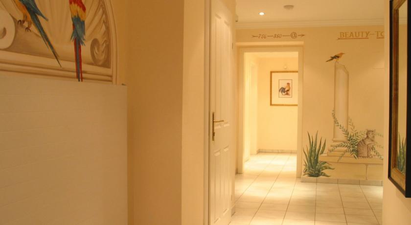 Фото 
Apartment Riccardo
