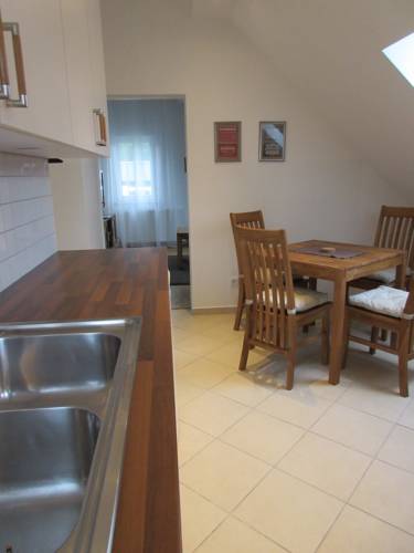 Фото 
Elto Appartements
