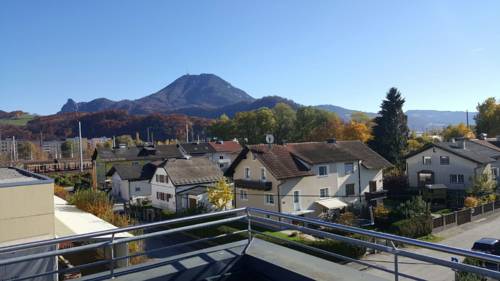 Фото 
Kaprun Residenz Appartement
