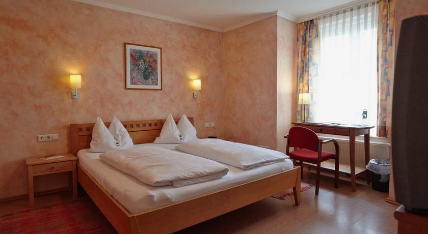 Фото 
Appartements Mary
