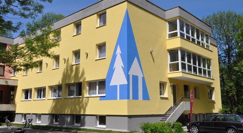 Фото 
Appartement Wälderhof
