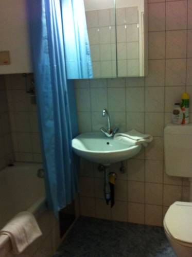 Фото 
Kaprun Appartements 5
