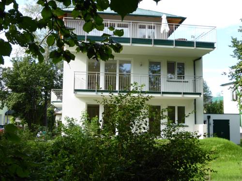 Фото 
Appartement Bakker
