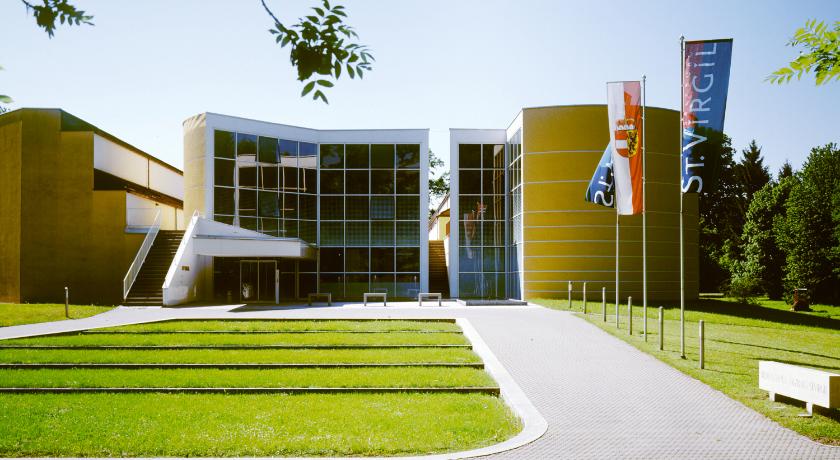 Фото 
Appartementhaus Toni
