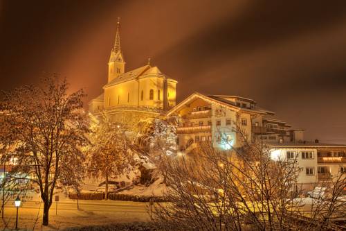 Фото 
Penthouse Harmony Kaprun
