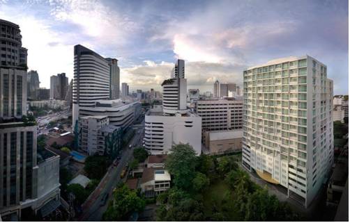 
Shama Sukhumvit Serviced Apartment
