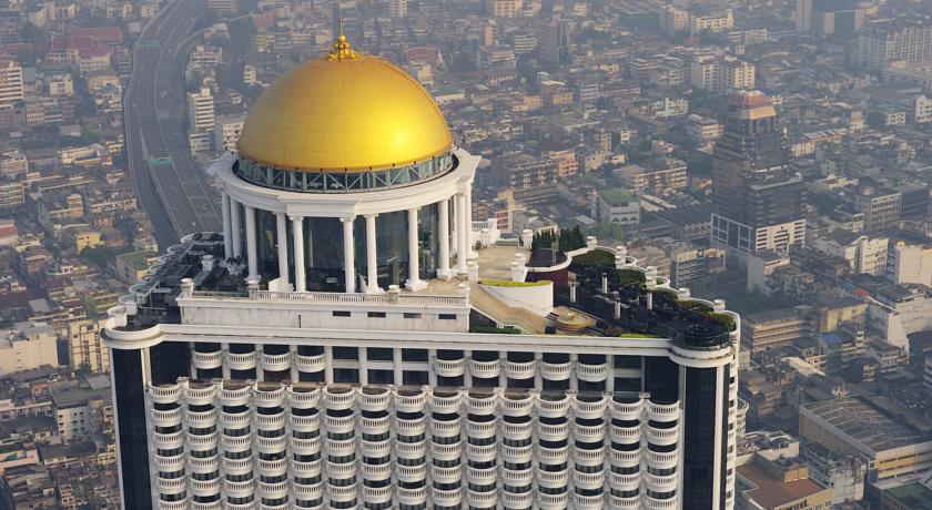 
Tower Club At lebua
