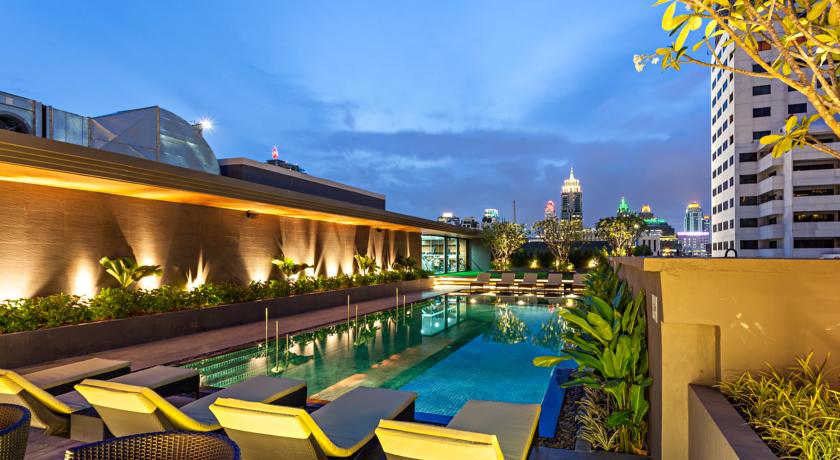 
Best Western Premier Sukhumvit
