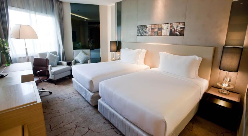 
Graceland Bangkok by Grace Hotel
