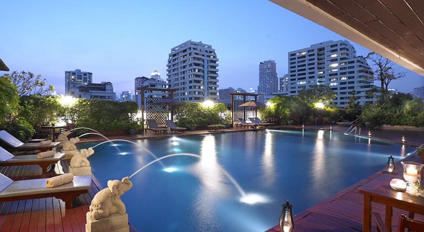
Centre Point Sukhumvit 10
