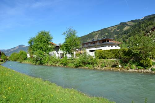 Фото 
Haus Marillac
