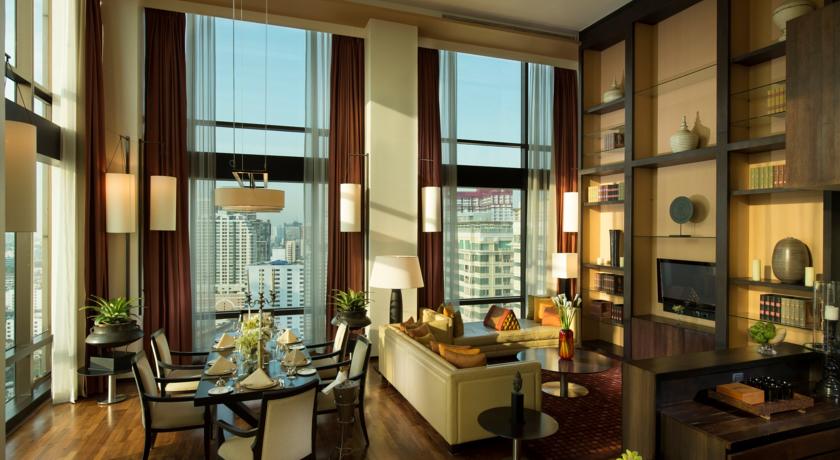 
VIE Hotel Bangkok - MGallery by Sofitel
