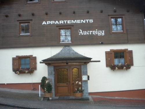 Фото 
Appartement Katharina
