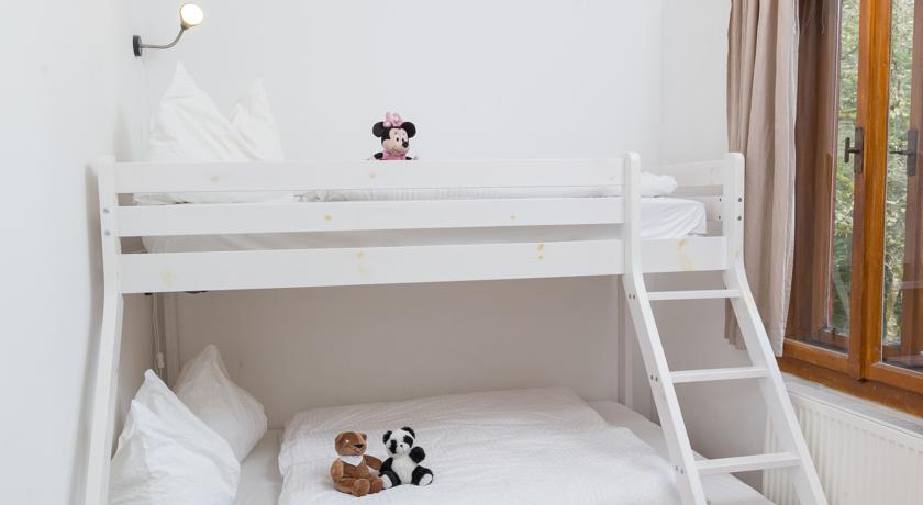 Фото 
Gasthof Götznerhof
