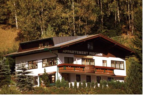 Фото 
Family-Appartements
