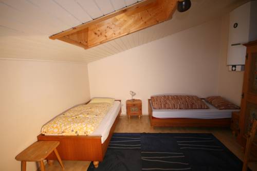 Фото 
Café Pension Alpina
