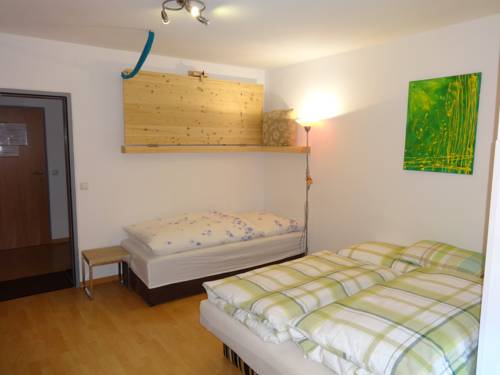 Фото 
Apartment Lisa & Luise
