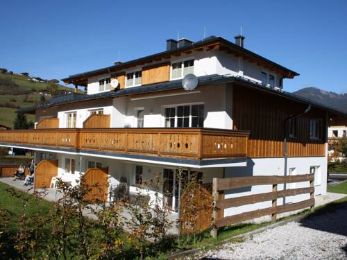 Фото 
Kasperhof Appartements Innsbruck Top 1 - 5
